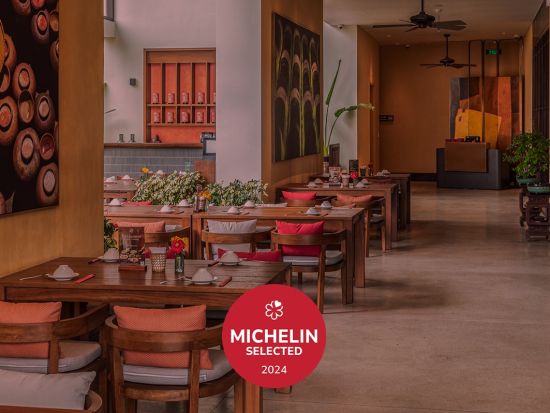 マダムラン（Madame Lan）食事券＆事前予約サービス　ミシュランガイドセレクトレストランで人気のベトナム料理 ＜送迎オプションあり／ダナン＞