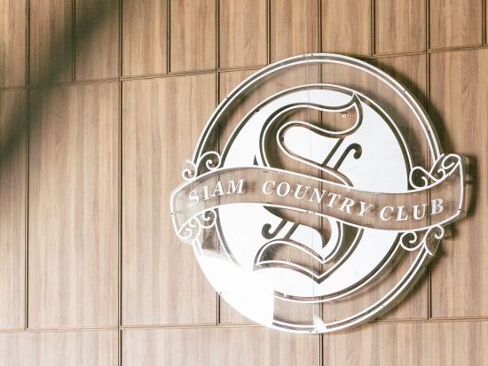 サイアムカントリークラブ バンコク　送迎付きゴルフツアー ＜空港送迎の選択可／日本語ガイド付き／カート代込＞