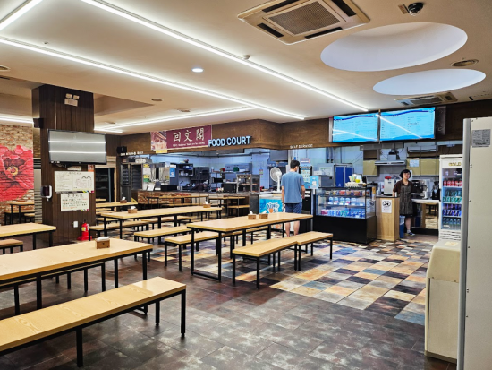 東大門スパレックス(SPAREX)入場券　癒しの韓国式サウナ「チムジルバン」体験＜24時間営業＞