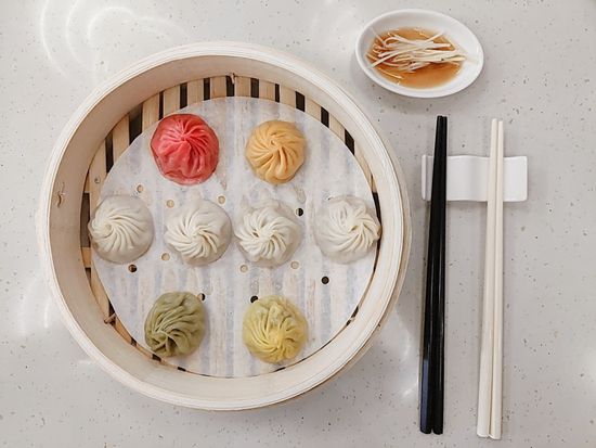 金品5色小籠包_221118_5