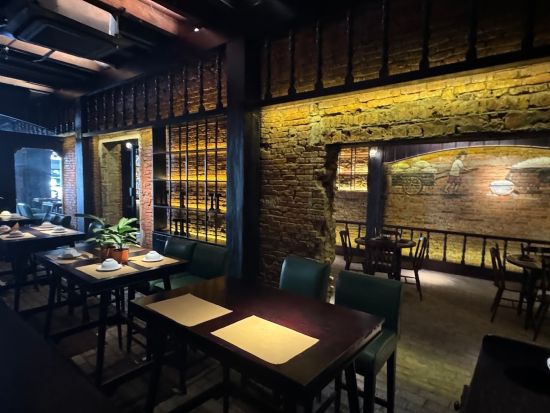 ライス・フィールド（Rice Field）食事券＆事前予約サービス　ミシュランガイド・セレクトレストランのベトナム料理 ＜送迎オプションあり／ホーチミン＞