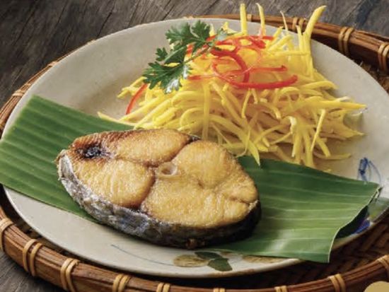 ライス・フィールド（Rice Field）食事券＆事前予約サービス　ミシュランガイド・セレクトレストランのベトナム料理 ＜送迎オプションあり／ホーチミン＞