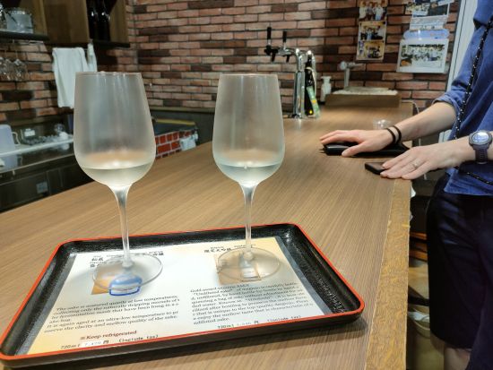 神戸街歩きツアー 日本一の酒処、灘の酒蔵を巡る＜3時間／魚崎駅発＞