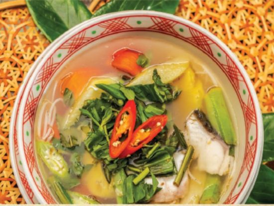 ベップ・ミー・イン（Bep Me In）食事券＆事前予約サービス　ミシュランガイド・ビブグルマンのベトナム家庭料理 ＜送迎オプションあり／ホーチミン＞