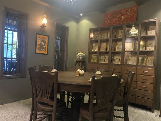 タムヴィー「Tam Vi」食事券＆事前予約サービス　ミシュランガイド1つ星レストランでベトナム料理を楽しむ ＜送迎オプションあり＞