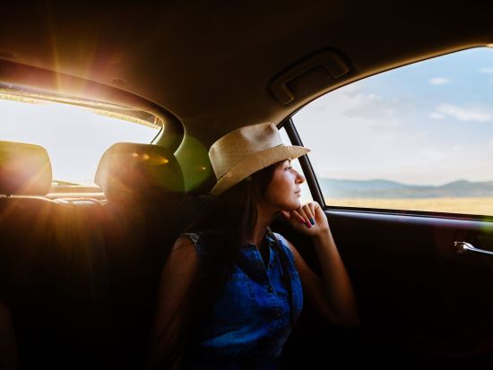 【空港送迎】アルウラ 空港⇔ホテル 貸切送迎サービス ＜英語ドライバー＞*1台あたり