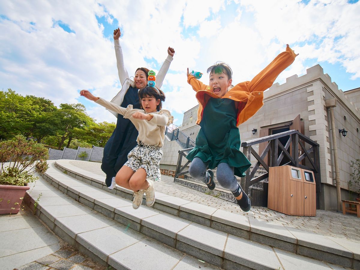 瀬戸内海国立公園 | 淡路島 旅行の観光・オプショナルツアー予約