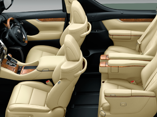 【駅送迎】JR京都駅（東海道新幹線） ⇔ 京都市内 アルファードまたはハイエースから選択＜貸切／定員5～9名＞by マツシマモビリティサービス