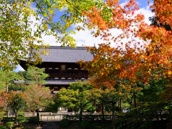 Japan_Kyoto_Manpuku-ji_pixta_59334488