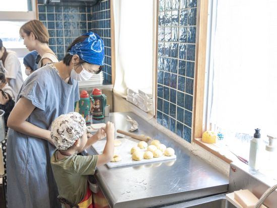 サータアンダギー料理体験 沖縄の甘い思い出作り 自分だけのデコレーションを楽しもう！＜コーヒー付／約1～2時間／通年開催／石垣島＞