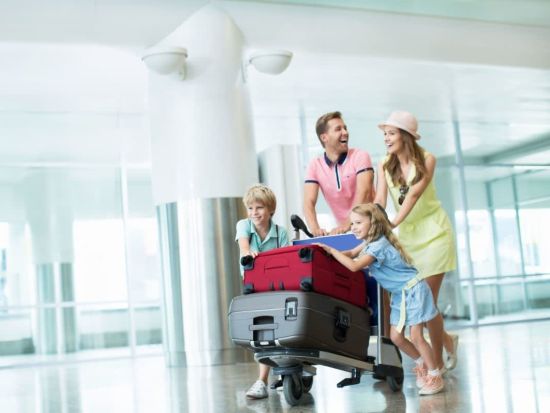 【空港送迎】フルガダ国際空港 ⇔ フルガダ市内ホテル 送迎サービス＜英語／フルガダ発＞