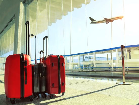 【空港送迎】フルガダ国際空港 ⇔ フルガダ市内ホテル 送迎サービス＜英語／フルガダ発＞