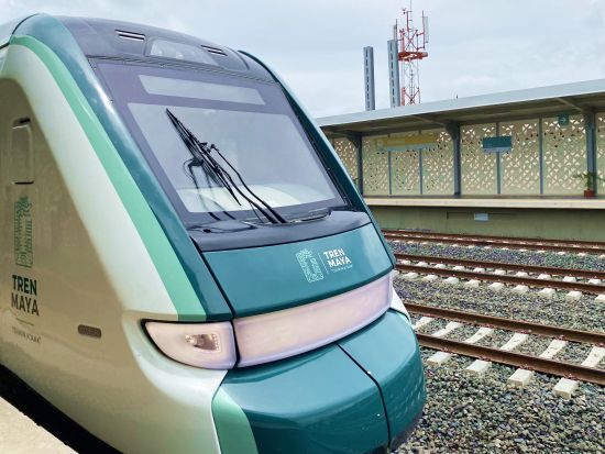 マヤトレインで行く！チチェン・イッツァ遺跡1日ツアー　通常エリア＋1日100人限定のチチェンビエホも入場＜日本語ガイド／カンクン発＞