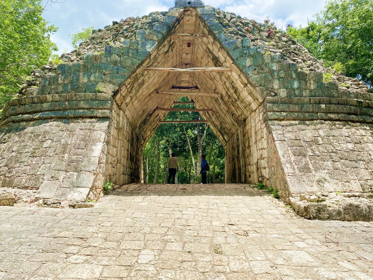世界遺産チチェンイッツァ遺跡 | カンクン 旅行の観光・オプショナル
