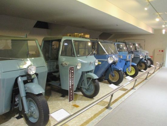 石川 小松 日本自動車博物館 チケット引換券 ～日本最大級の自動車博物館を体験～ ＜日本最大級の展示台数／日付指定なし＞