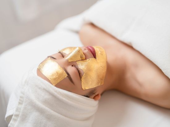 LINE aesthetic「ラインエステ」熟練セラピストによる人気の極上フェイシャルエステ＜日本語可／明洞駅徒歩6分＞