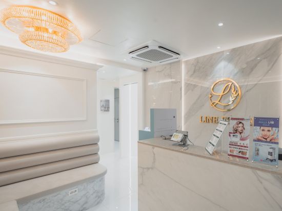 LINE aesthetic「ラインエステ」熟練セラピストによる人気の極上フェイシャルエステ＜日本語可／明洞駅徒歩6分＞