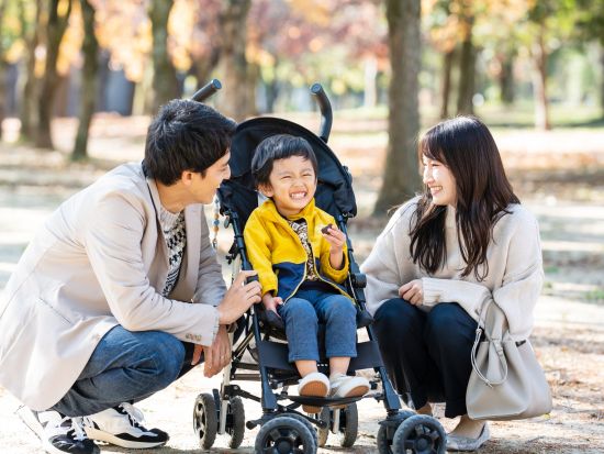 【仁川国際空港】ベビーカーレンタルサービス事前予約　双子用ベビーカーあり＜3日～受付＞