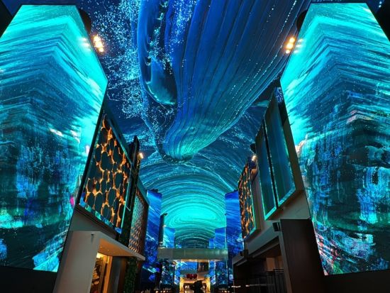 仁川インスパイア・リゾート　屋内プレイグラウンド　バウンス・ザ・ファースト（VAUNCE THE FIRST）　2時間利用券　事前予約サービス