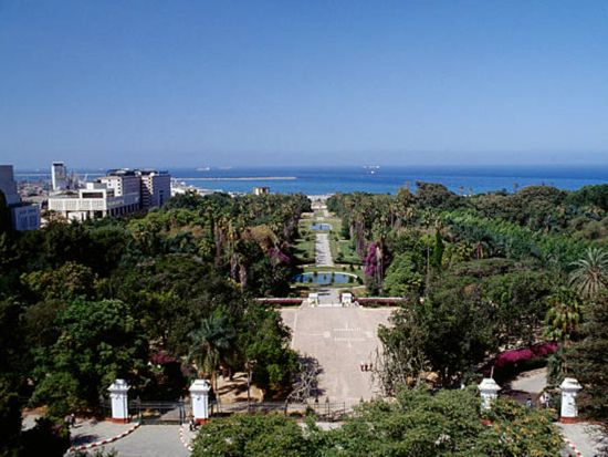 アルジェ宿泊ツアー　世界遺産カスバや市内の見どころを2日間でたっぷり満喫＜1泊2日／英語ガイド／アルジェ発着＞