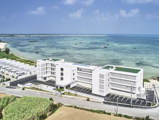 リゾートホテルディナー 地元食材をふんだんに使用した料理で美食体験＜ウォーターマークホテル＆リゾーツ／宮古島＞