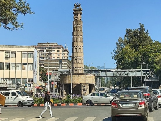 addis ababa 1