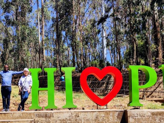 トランジットにおすすめ！アディスアベバ半日観光＜空港or市内発着／英語ガイド／貸切／午前or午後＞