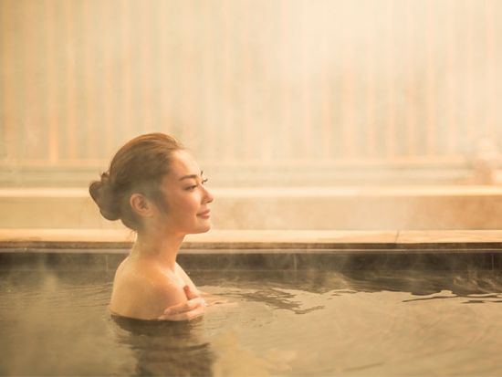 湯の森温泉＆スパ「Yunomori Onsen & Spa」温泉デイパス 1日利用券 タイ初の本格的な日本式温泉＜スクンビット店・サトーン店／日付指定なし＞