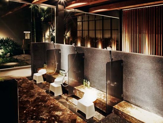 湯の森温泉＆スパ「Yunomori Onsen & Spa」温泉デイパス 1日利用券 タイ初の本格的な日本式温泉＜スクンビット店・サトーン店／日付指定なし＞