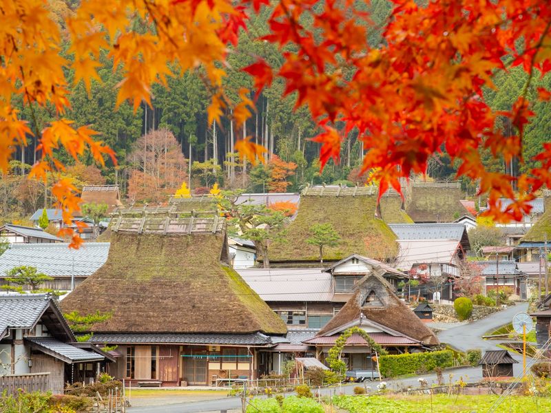 Kayabukinosato-autumn1