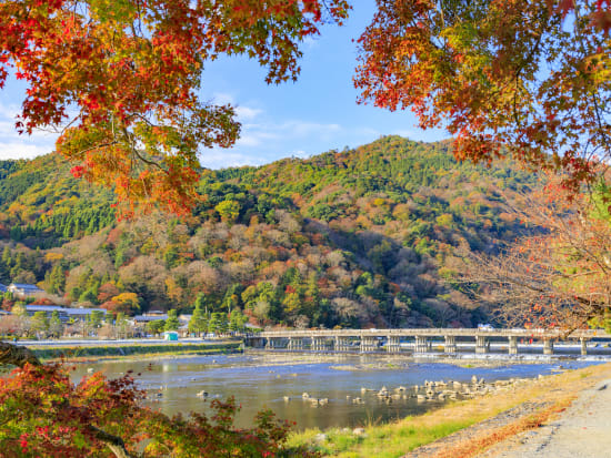 Japan_Kyoto_Arashiyama_Autumn_pixta_71968136