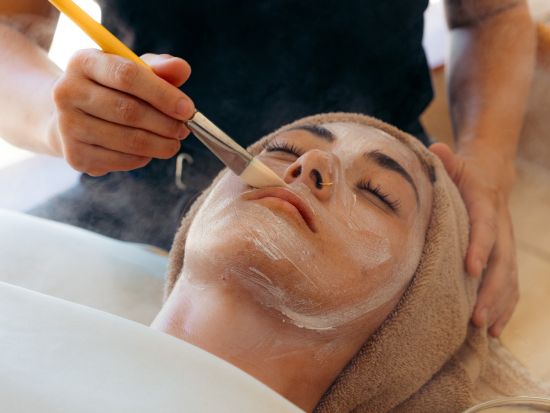 ロミロミマッサージ byロイヤル・カイラ・スパ　オーガニックブランド「アヴェダ」のコンセプトスパ＜ワイキキ・マリオット・リゾート&スパ内＞