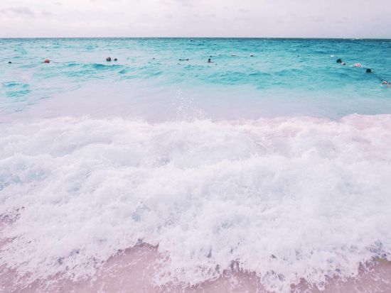 プラヤ・ブランカ1日ツアー　エメラルドグリーンのトランキラビーチでのんびりリラックス！＜混載／英語ガイド／カルタヘナ発＞