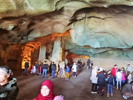 6. Day Trip from Casablanca to Chefchaouen via Tangier  (3)