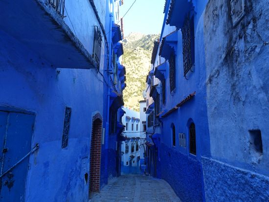 6. Day Trip from Casablanca to Chefchaouen via Tangier  (11)