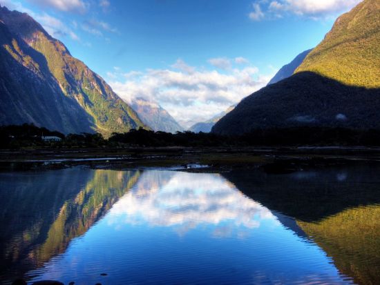 ニュージーランド インターシティ・フレキシパス　自由観光の強い味方！長距離バス事前予約サービス＜10～80時間パス＞