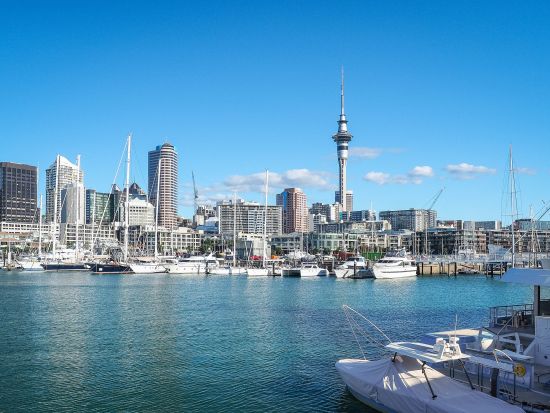 ニュージーランド インターシティ・フレキシパス　自由観光の強い味方！長距離バス事前予約サービス＜10～80時間パス＞