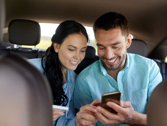 【片道送迎シャトル】ロサンゼルス ダウンタウン地区ホテル → サンタモニカ中心地（当日相談可）＜日本語ドライバー＞by エレファントツアー