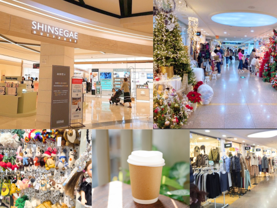 子供に人気♪漢江公園ピクニックツアー 道具レンタルと軽食付き！江南でのお買い物タイムあり＜貸切／現地語ドライバー／ソウル市内ホテル往復送迎＞