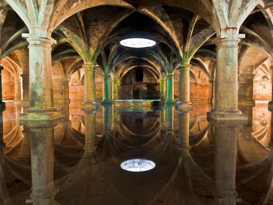 世界遺産エッサウィラ宿泊ツアー　アル・ジャディーダ立ち寄りあり＜1泊2日／貸切／英語ガイド／カサブランカ発＞