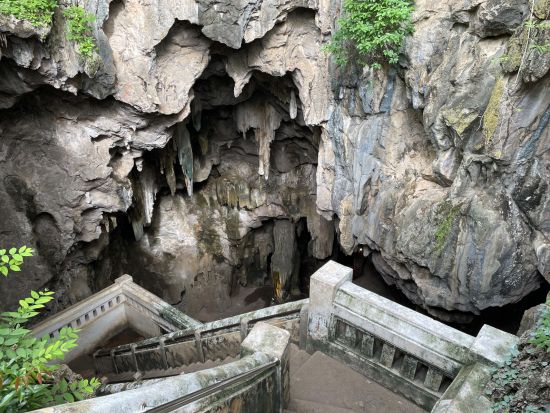 ホアヒン観光ツアー　王室保養地ホアヒンでパワースポット2か所を巡る ＜昼食付き／日本語ガイド／バンコク発着＞ by JTB