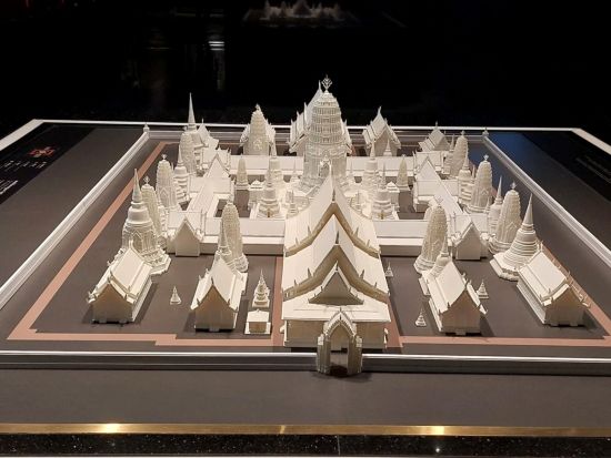 定番のコースでは物足りない方に！アユタヤ遺跡＋博物館　歴史を深く学ぶ1日観光ツアー＜日本語ガイド／昼食付き＞ by JTB