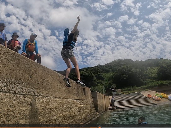 ベルトラカヤック (9)