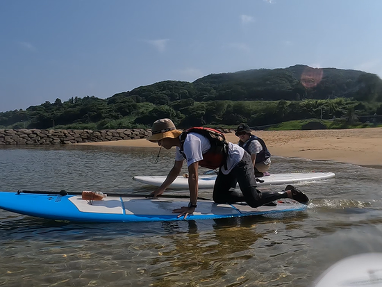 ベルトラSUP (15)