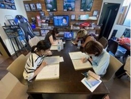 PADIオープンウォーターダイバーコース 2日間集中講習 透明度抜群の沖縄の海でライセンスを取得＜那覇市内送迎付き／2日間／那覇＞