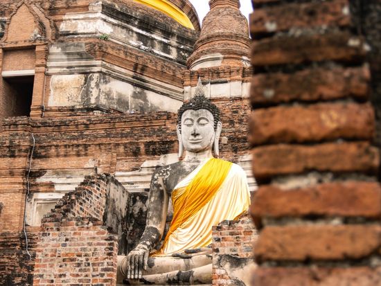 ワットヤイチャイモンコン