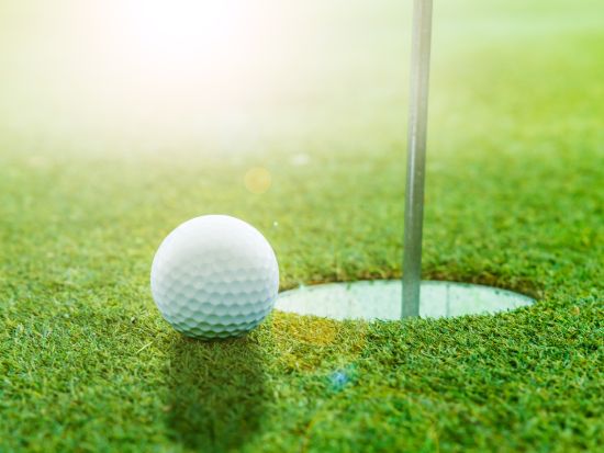 オロマナ・ゴルフリンクス　ゴルフ場往復シャトルサービス＜初級者～中級者＞