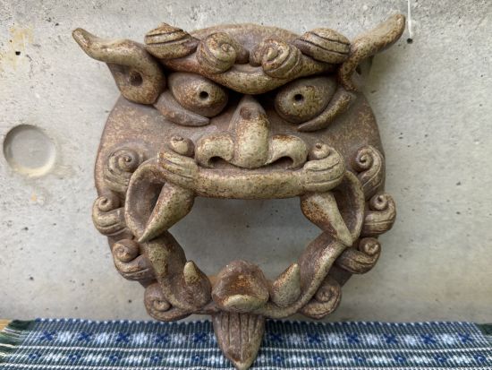 壺屋焼体験  シーサーorロクロ作り ここでしか作れない思い出の一品！伝統工芸の魅力をたっぷり体験◎＜約90分／国際通りてんぶす那覇＞