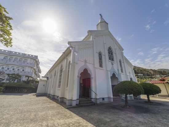 福江島レンタカー予約 1泊2日～　 コンパクトカー5名乗り　空港・港への送迎、チャイルドシート・ジュニアシート無料 ＜五島市＞ by五島レンタカー(トラベルQ)