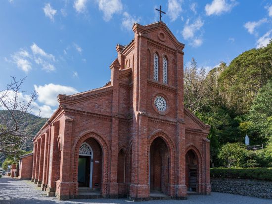 福江島レンタカー予約 1泊2日～　 ワゴン10名乗り　空港・港への送迎、チャイルドシート・ジュニアシートも無料 ＜五島市＞ by 五島レンタカー(トラベルQ)
